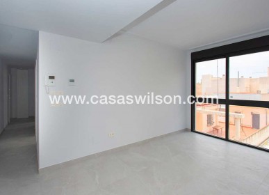 Sale - Appartement - Torrevieja - Costa Blanca