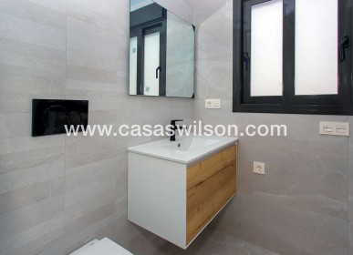 Sale - Appartement - Torrevieja - Costa Blanca