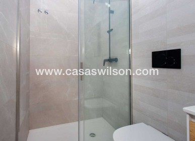 Sale - Appartement - Torrevieja - Costa Blanca