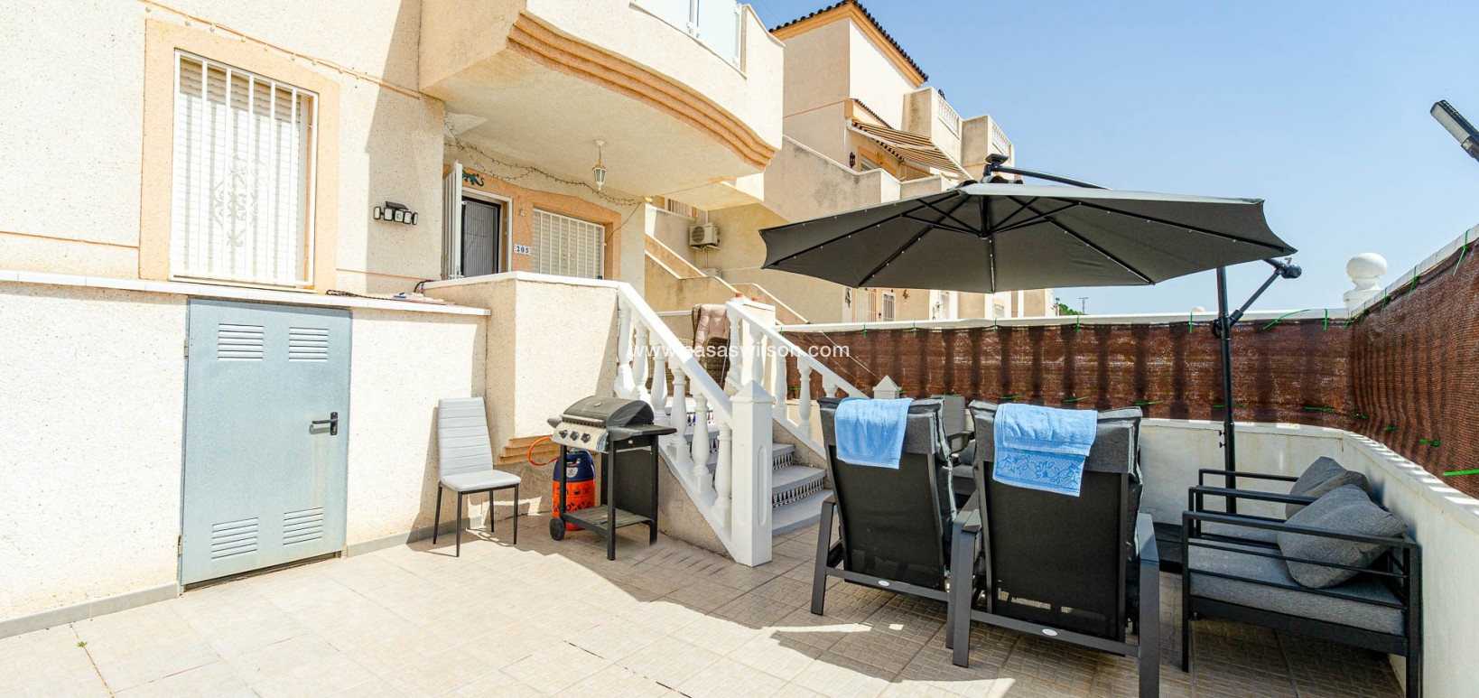 Sale - Appartement - Ciudad Quesada