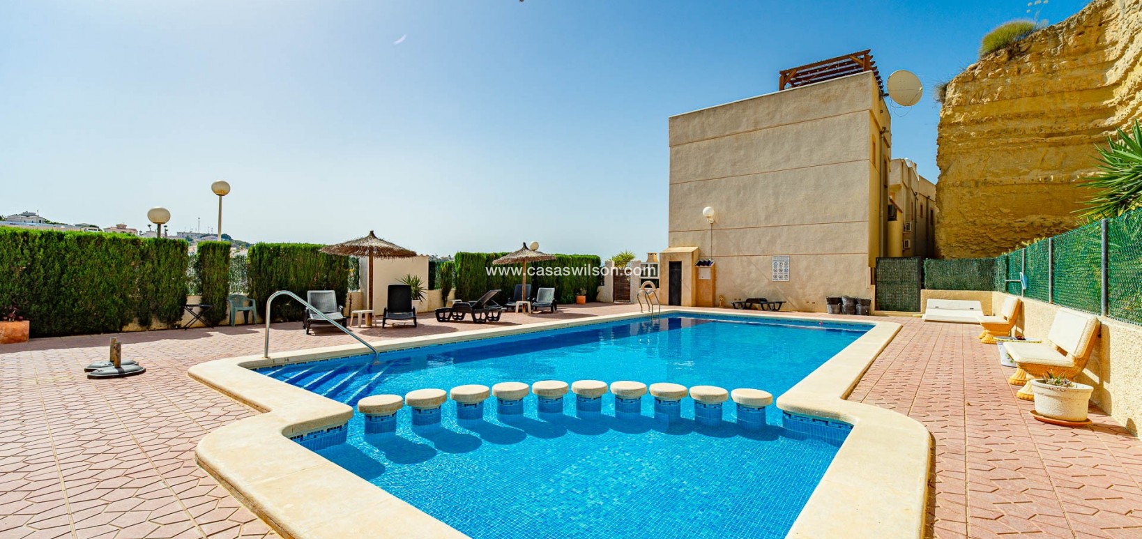 Sale - Appartement - Ciudad Quesada