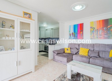 Sale - Appartement - Ciudad Quesada