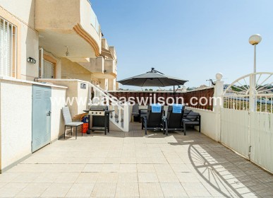 Sale - Appartement - Ciudad Quesada