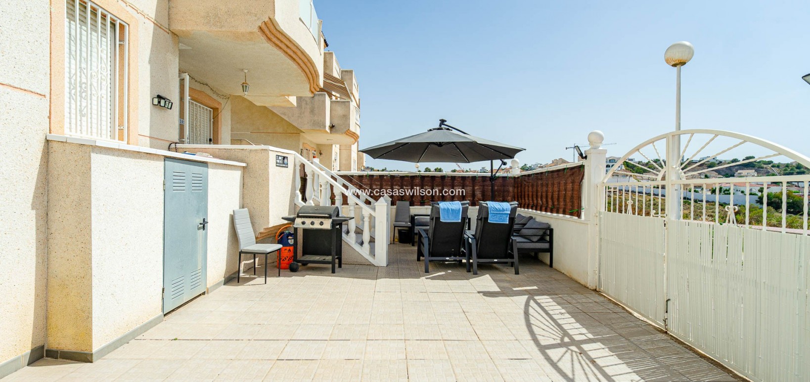 Sale - Appartement - Ciudad Quesada