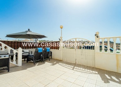 Sale - Appartement - Ciudad Quesada