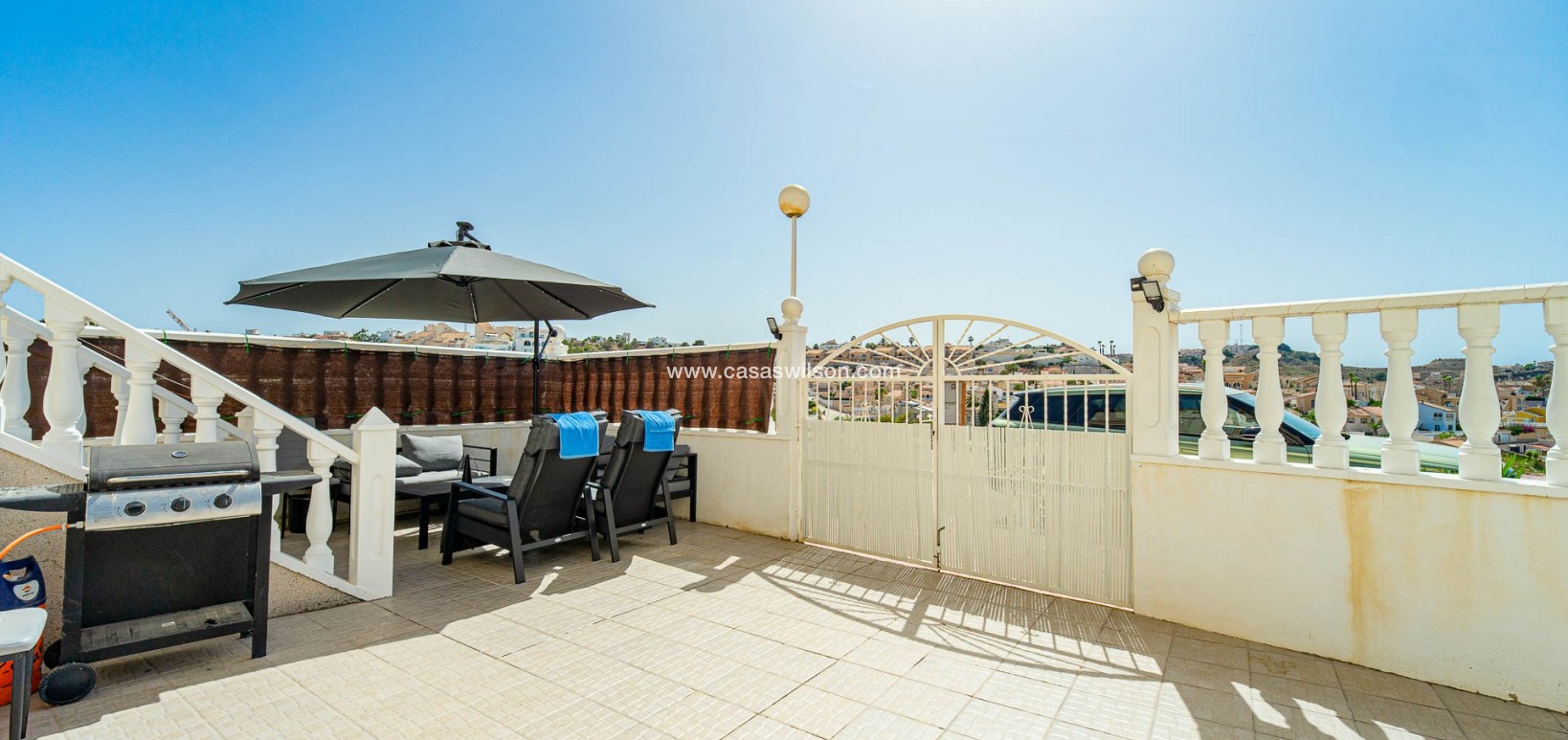 Sale - Appartement - Ciudad Quesada
