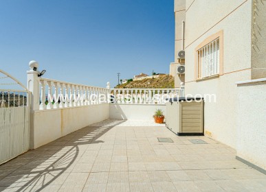 Sale - Appartement - Ciudad Quesada