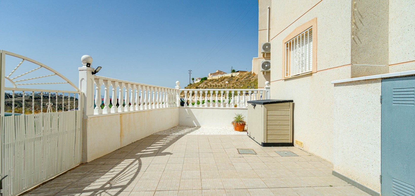 Sale - Appartement - Ciudad Quesada