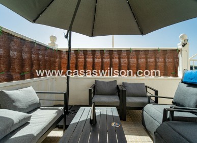 Sale - Appartement - Ciudad Quesada
