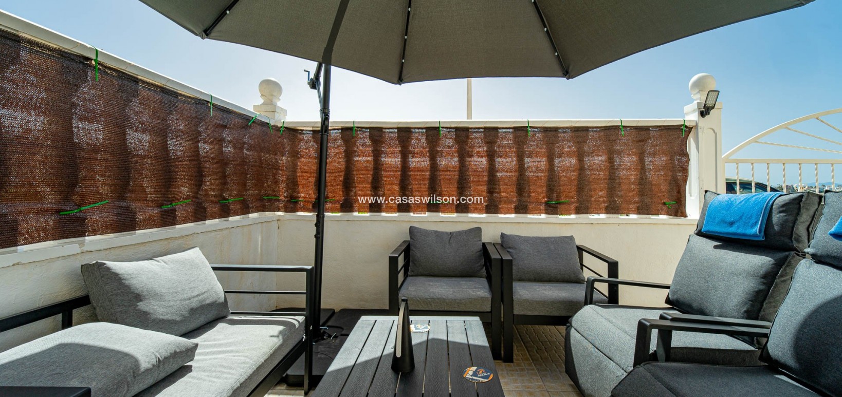 Sale - Appartement - Ciudad Quesada