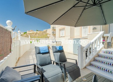 Sale - Appartement - Ciudad Quesada
