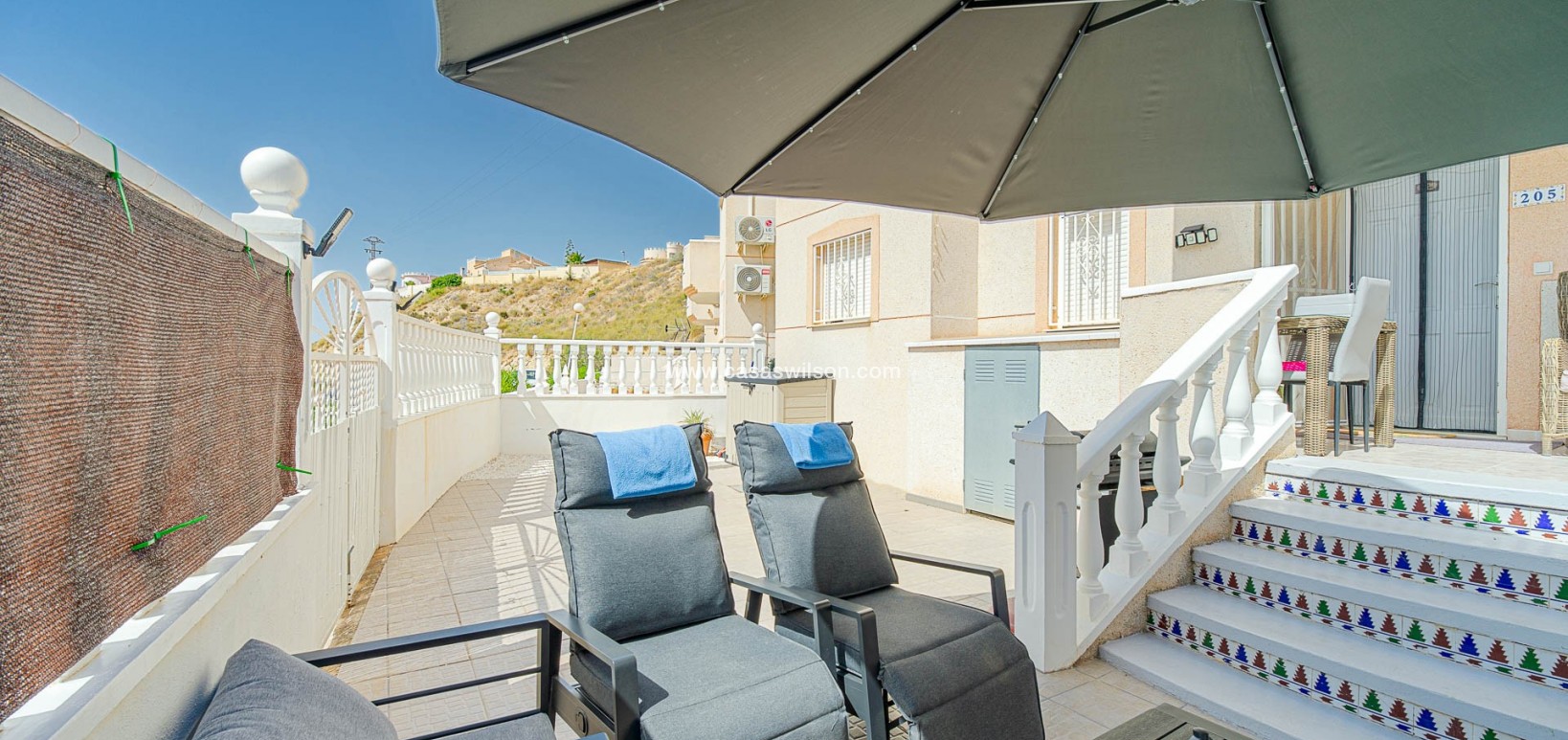 Sale - Appartement - Ciudad Quesada