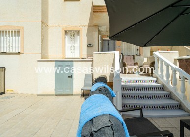 Sale - Appartement - Ciudad Quesada