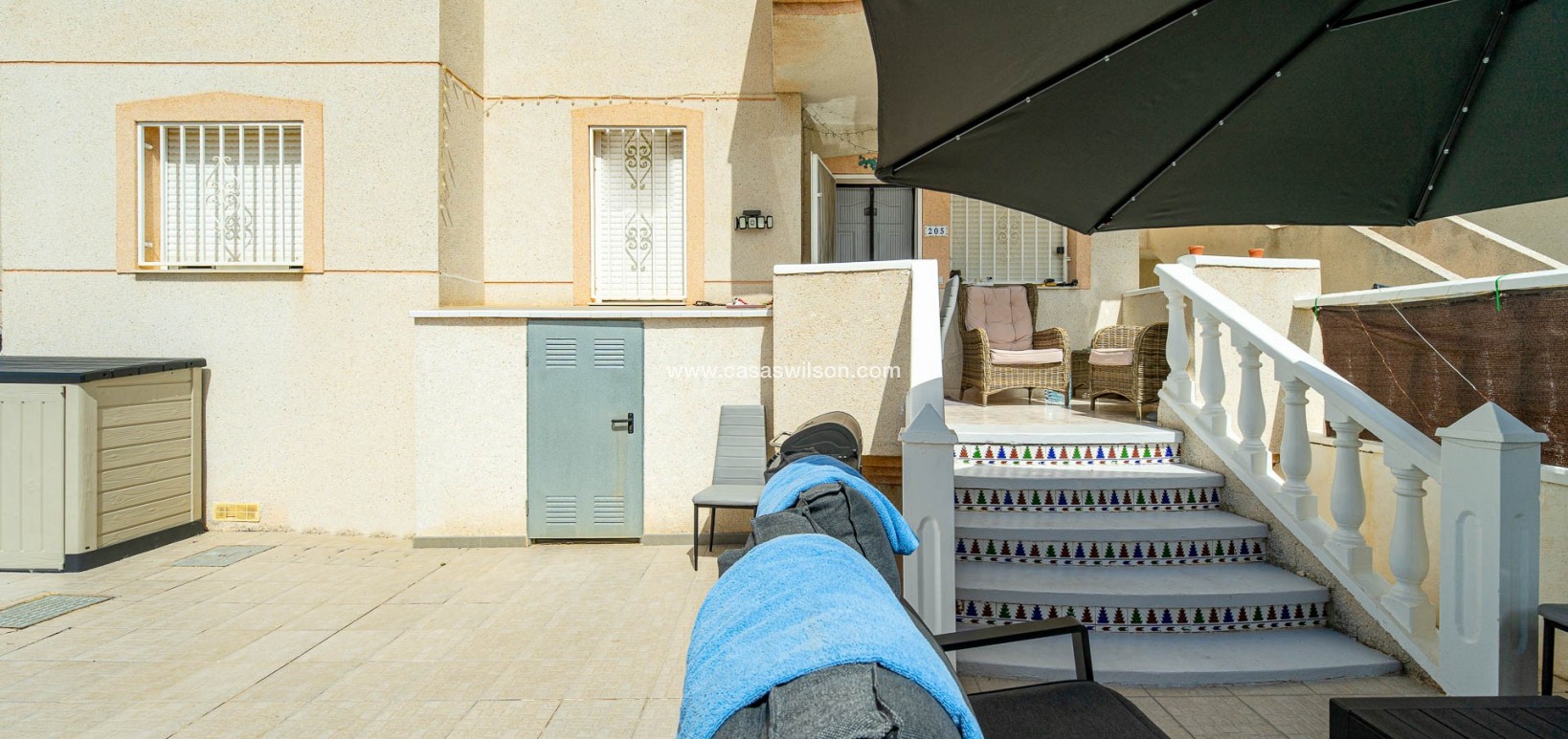 Sale - Appartement - Ciudad Quesada