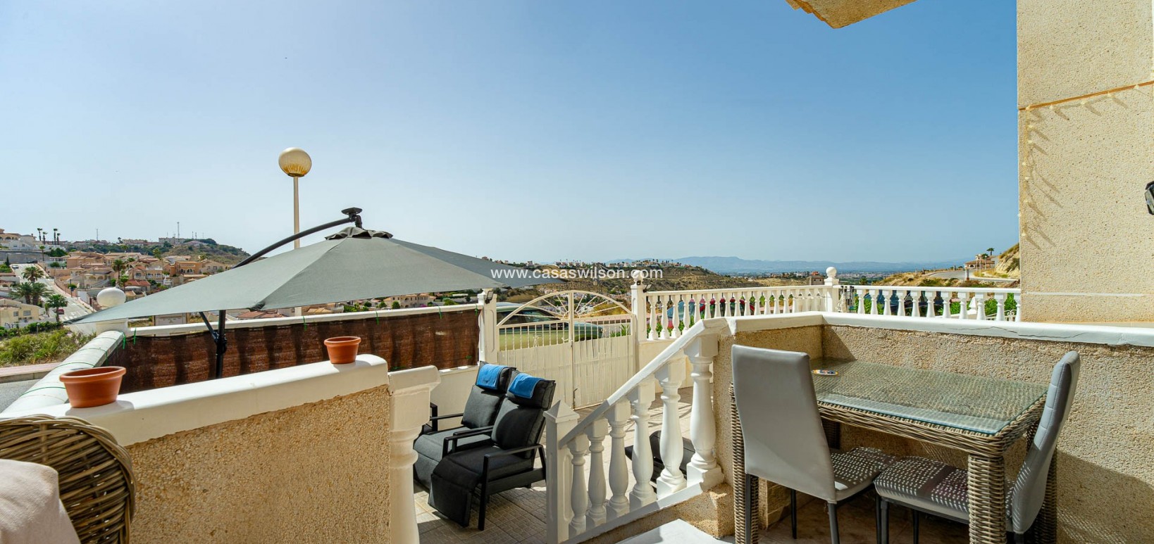 Sale - Appartement - Ciudad Quesada
