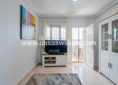 Sale - Appartement - Ciudad Quesada