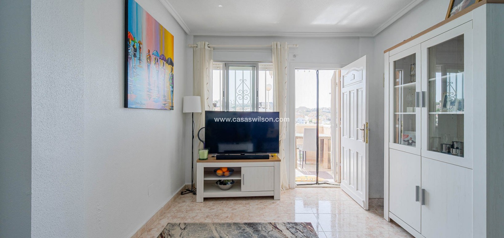 Sale - Appartement - Ciudad Quesada