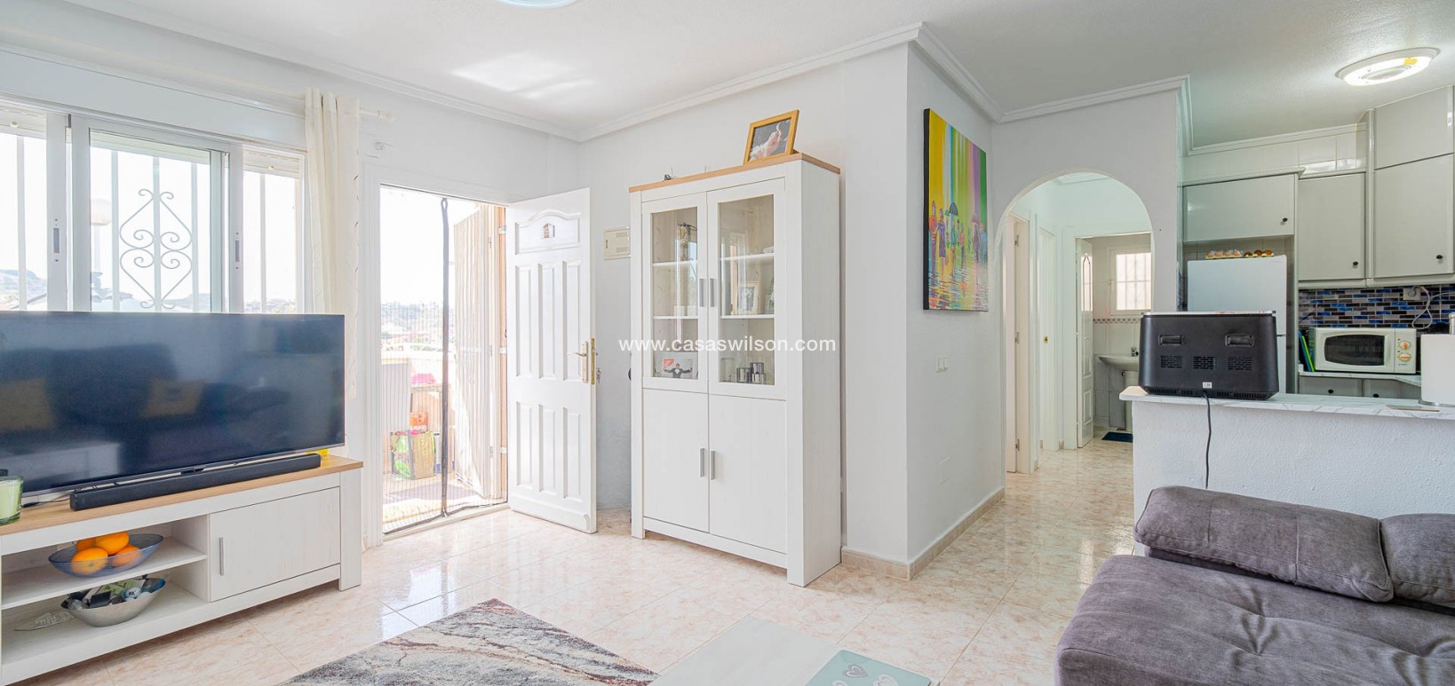 Sale - Appartement - Ciudad Quesada