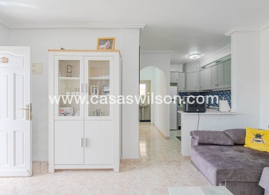 Sale - Appartement - Ciudad Quesada