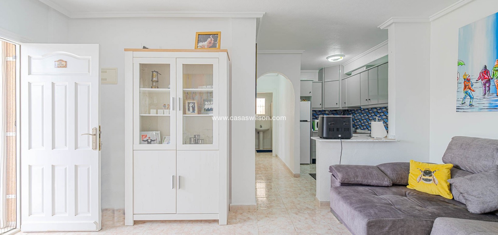 Sale - Appartement - Ciudad Quesada