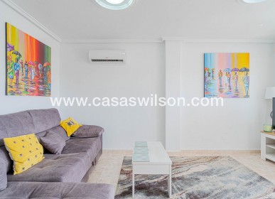 Sale - Appartement - Ciudad Quesada