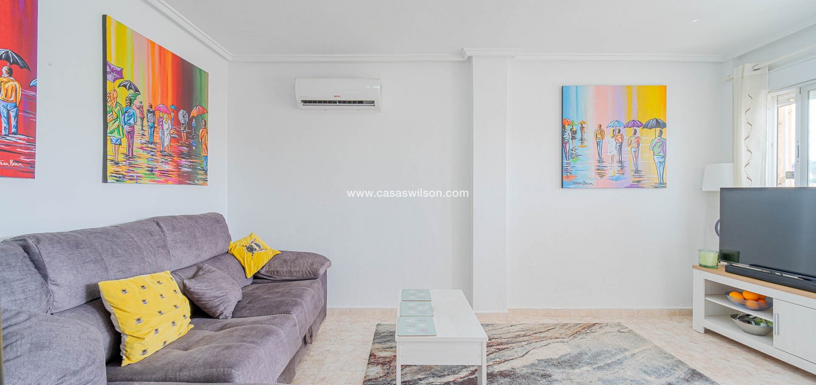 Sale - Appartement - Ciudad Quesada
