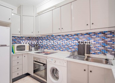 Sale - Appartement - Ciudad Quesada