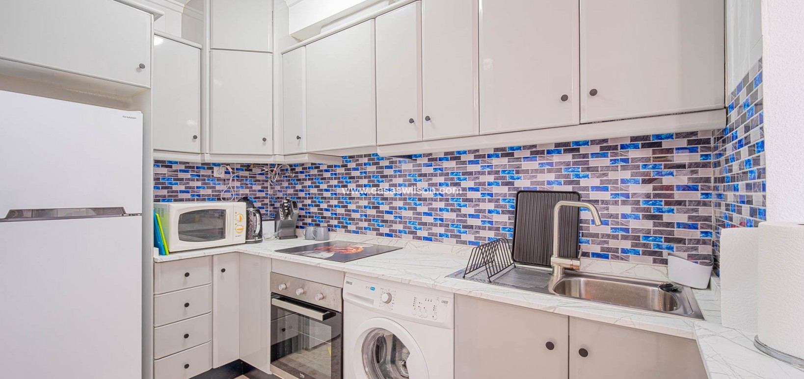 Sale - Appartement - Ciudad Quesada