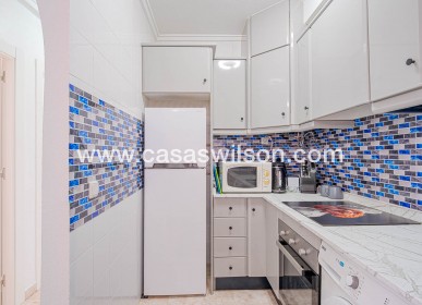 Sale - Appartement - Ciudad Quesada