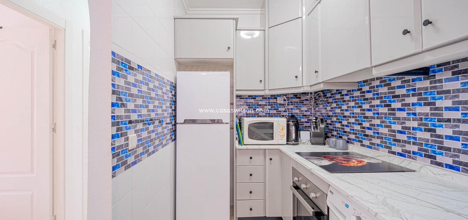 Sale - Appartement - Ciudad Quesada