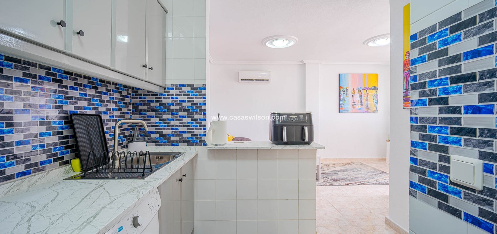 Sale - Appartement - Ciudad Quesada
