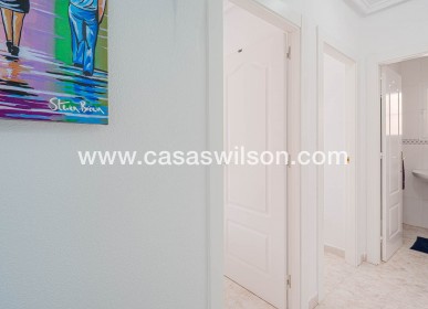 Sale - Appartement - Ciudad Quesada