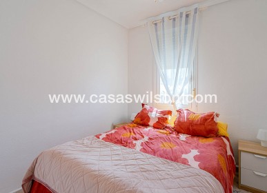 Sale - Appartement - Ciudad Quesada