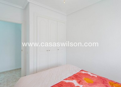 Sale - Appartement - Ciudad Quesada