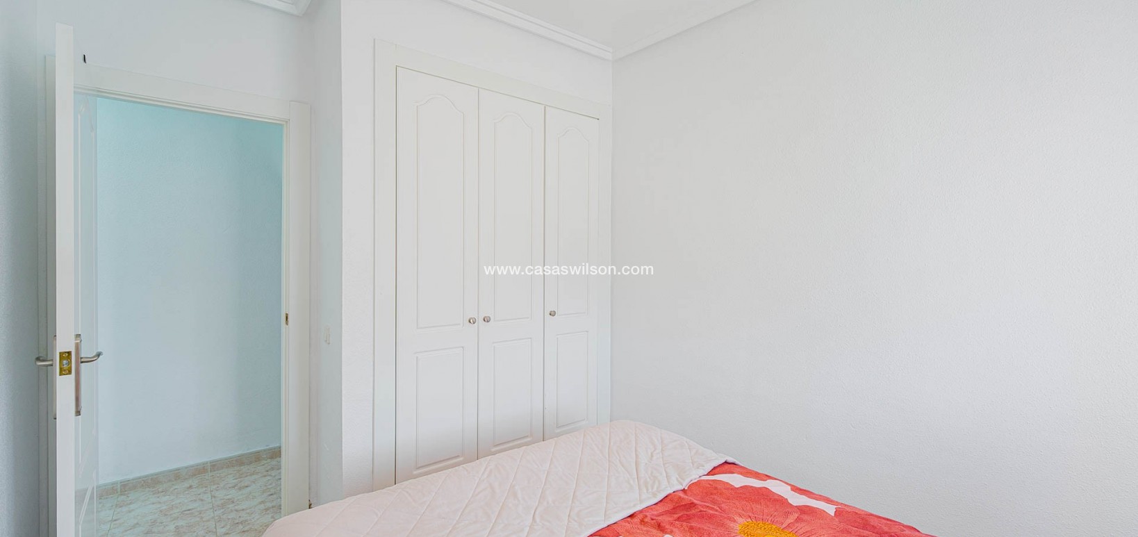 Sale - Appartement - Ciudad Quesada