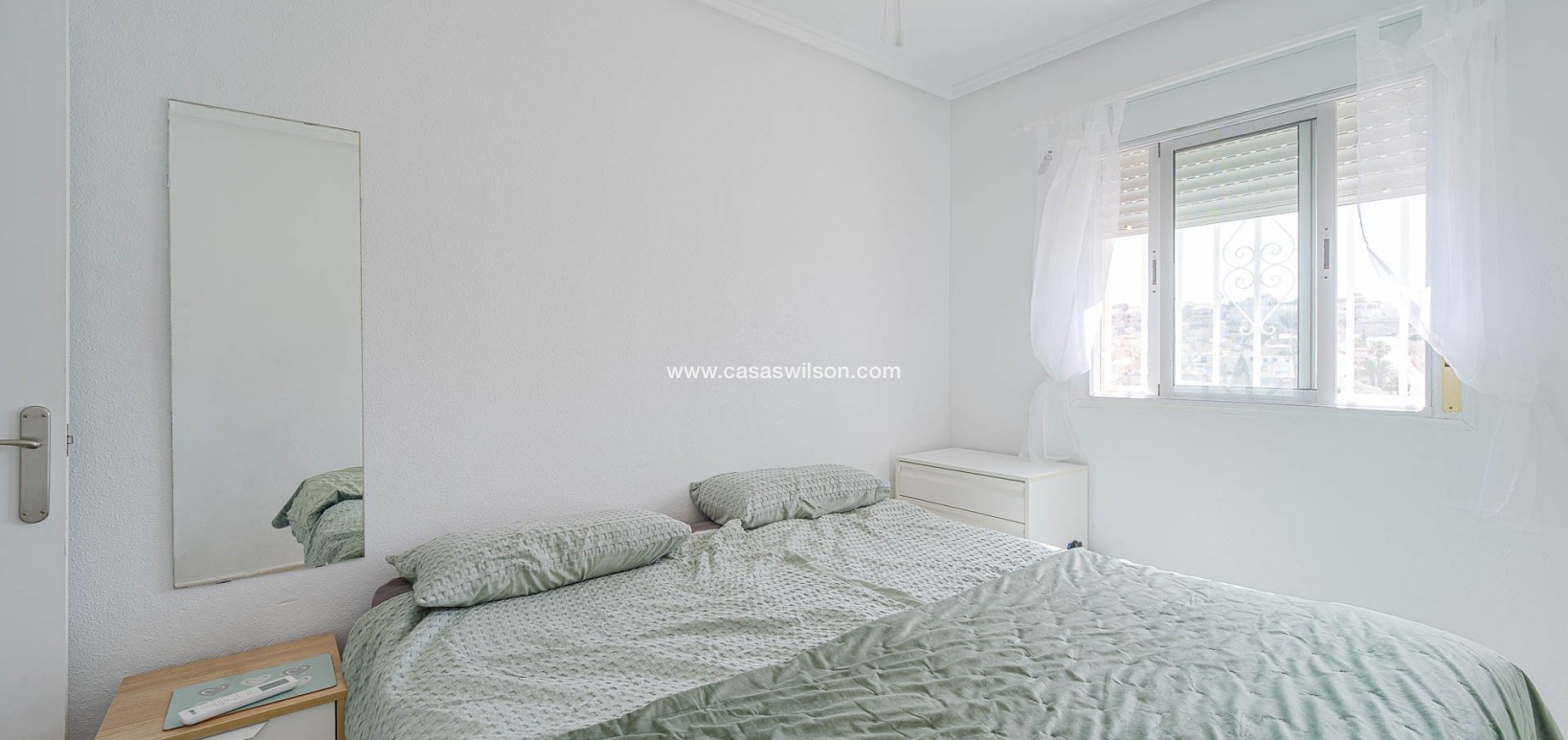 Sale - Appartement - Ciudad Quesada