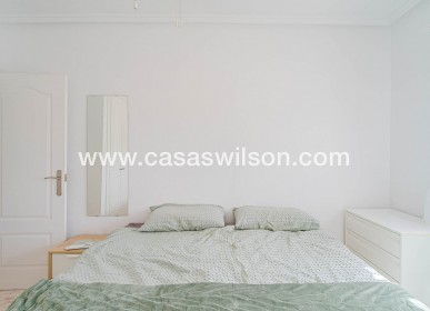 Sale - Appartement - Ciudad Quesada