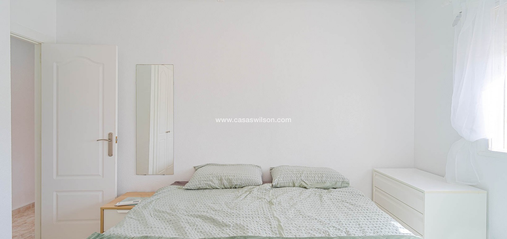 Sale - Appartement - Ciudad Quesada