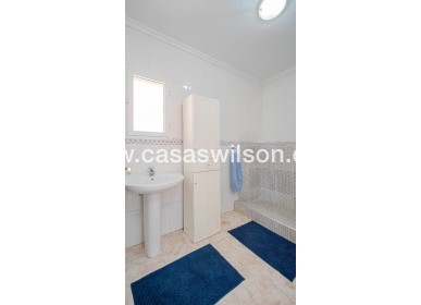 Sale - Appartement - Ciudad Quesada