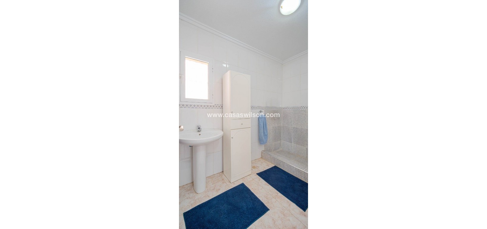 Sale - Appartement - Ciudad Quesada