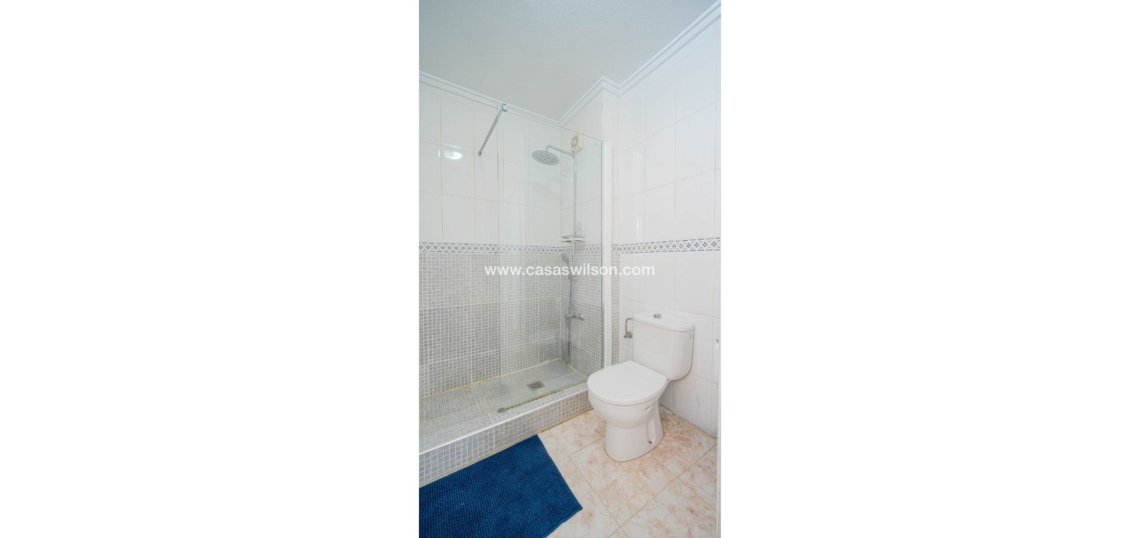 Sale - Appartement - Ciudad Quesada