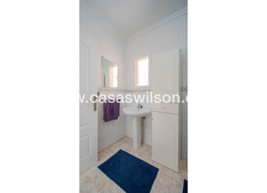 Sale - Appartement - Ciudad Quesada