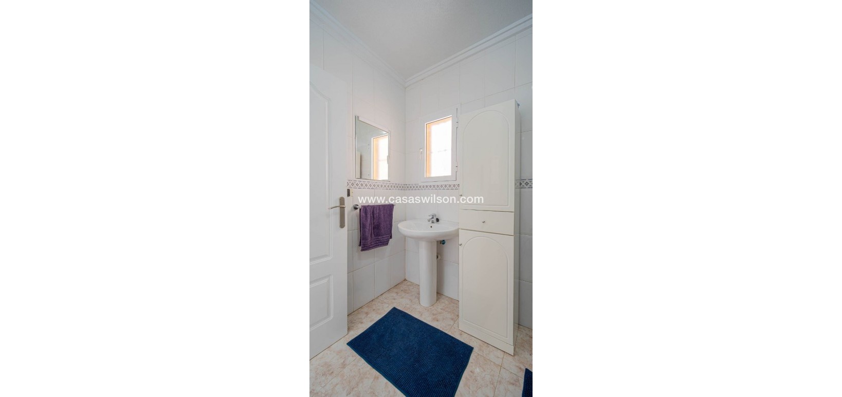 Sale - Appartement - Ciudad Quesada