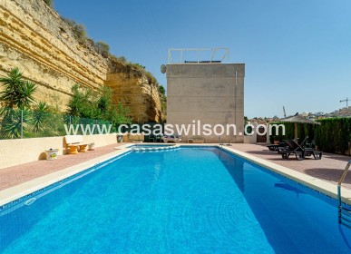Sale - Appartement - Ciudad Quesada