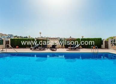 Sale - Appartement - Ciudad Quesada