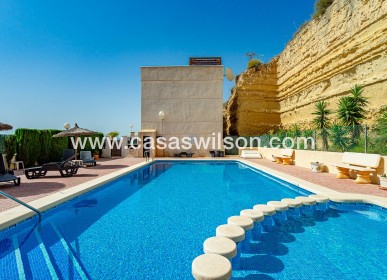 Sale - Appartement - Ciudad Quesada