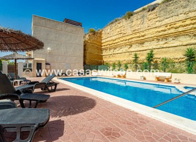 Sale - Appartement - Ciudad Quesada