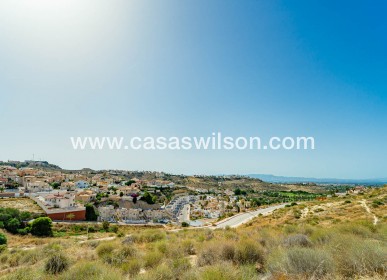 Sale - Appartement - Ciudad Quesada