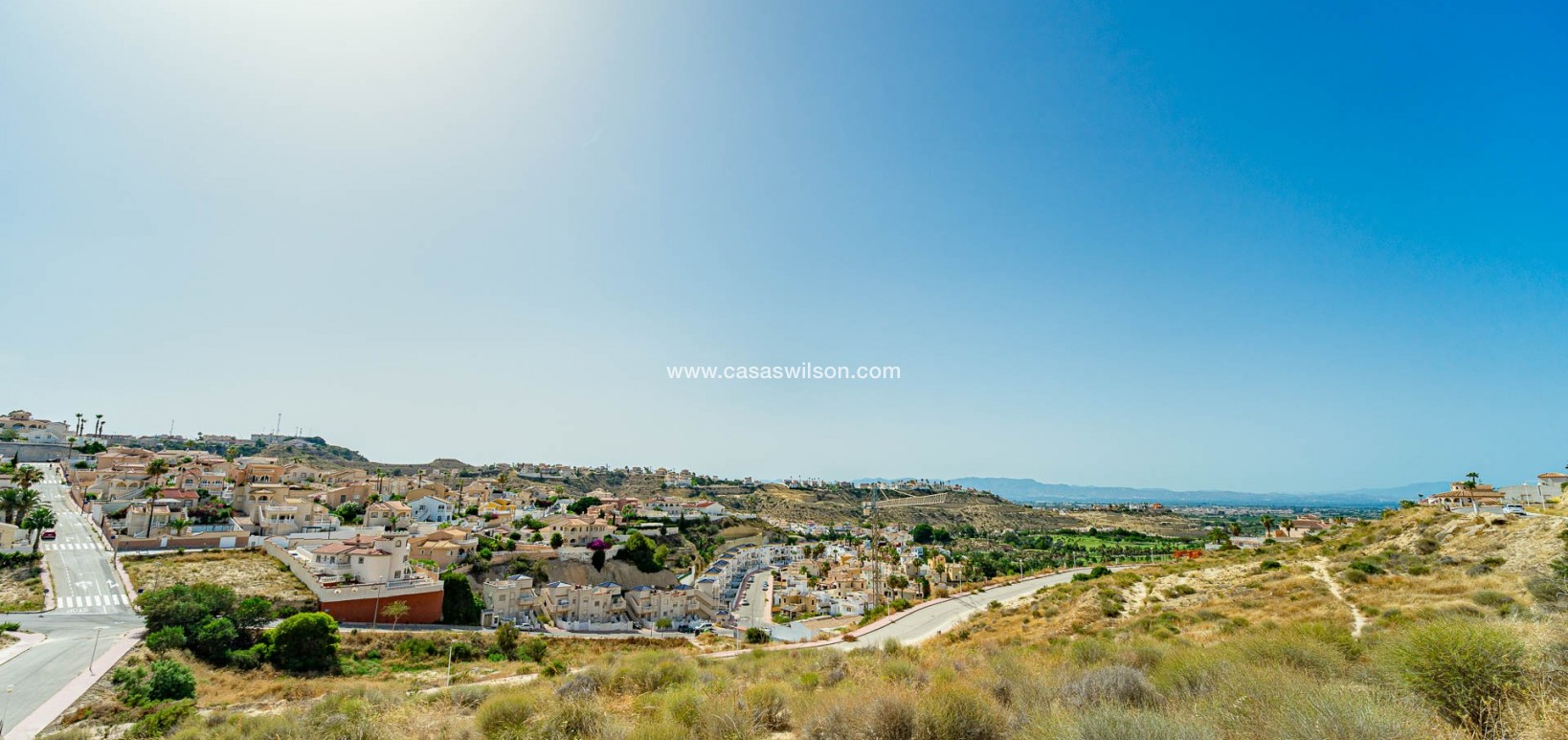 Sale - Appartement - Ciudad Quesada