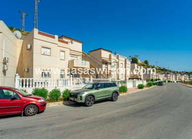 Sale - Appartement - Ciudad Quesada